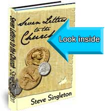 letters to seven churches