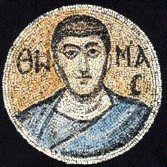 gospel of thomas
