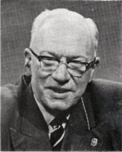 william barclay