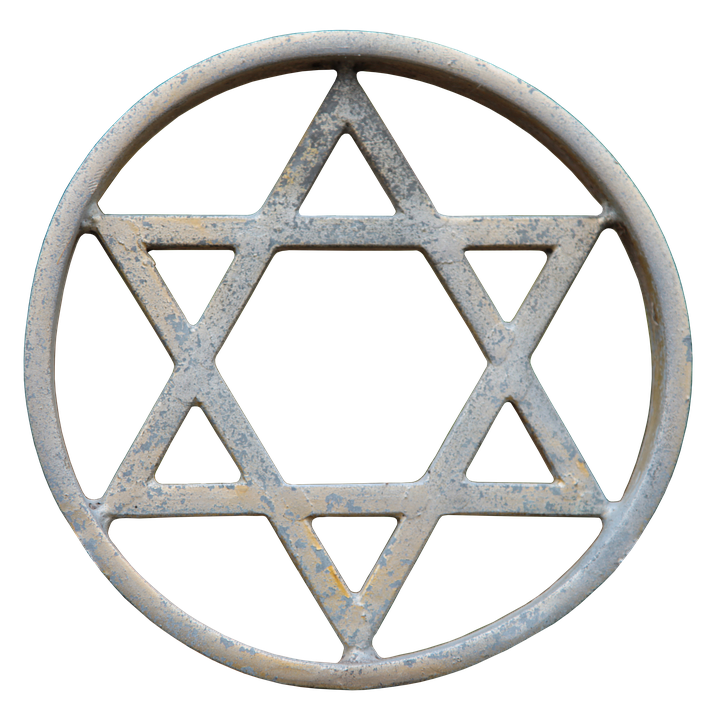 star of david